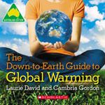 Down To Earth Guide To Global Warming 9781741691245
