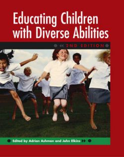 Educating Children With Diverse Abilities 9781741032390