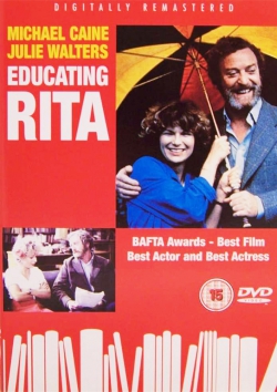 Educating Rita DVD 2770000838139