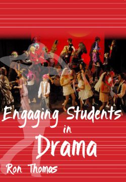 Engaging Students in Drama 9781921586958