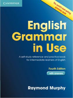 English Grammar In Use With Answers | Harleys - The Educational Super Store