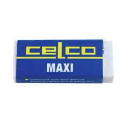 Eraser Maxi  (Each) 9311960278967-OLD
