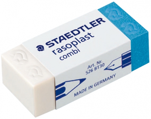 Rasoplast Eraser (Medium) INKSML