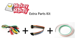 Makey Makey Classroom Kit 2770000007832