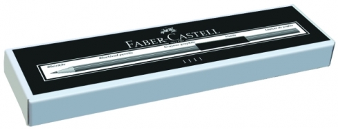 Faber-Castell 1111 2B Pencils - Pack of 20 9311279109396
