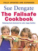 The Failsafe Cookbook 9781741668766