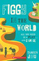 Figgy in the World 9781742990453