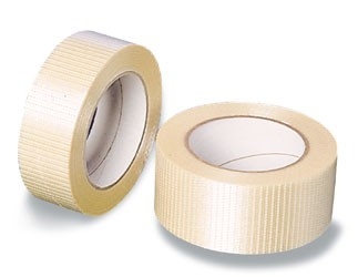 Filament Tape - Assorted Sizes (12mm x 45m) 2770000622240