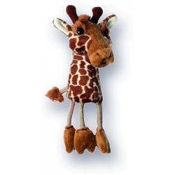 Finger Puppet Giraffe 2770000656528