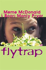 Flytrap 9781865086088