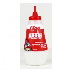 Clag School Paste Glue 300g 93236331
