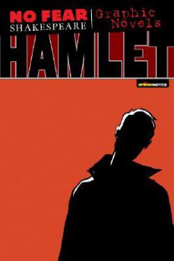 Graphic Novel: Hamlet 9781411498730