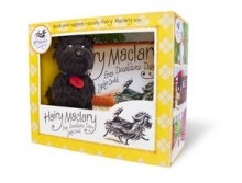 Hairy Maclary: Book and Toy Gift Set 9780143307068