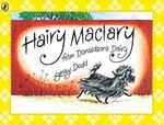 Hairy Maclary From Donaldson&#039;s Dairy 9780140505313