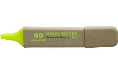Highlighters Assorted Colours 9313023907128