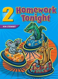 Homework Tonight 2 9780170973816