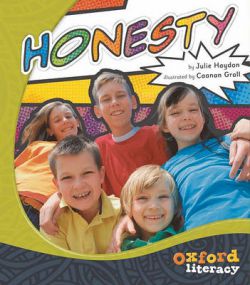 Honesty (Pack of 6) 9780195567694