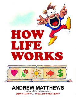 How Life Works 9780987205780