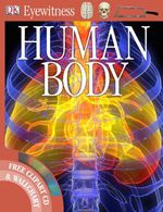 Human Body Eyewitness Guide Book And Cd 9781405336727
