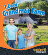 I Love Grandma's Farm 9780195523652