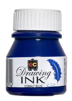 Drawing Ink 30ml Cobalt 93354714