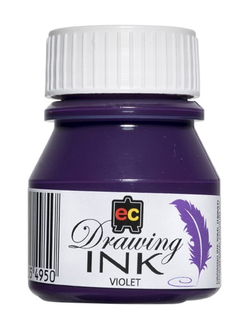 Drawing Ink 30ml Violet 93354950