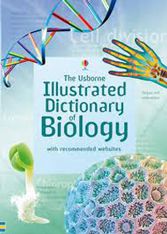 Illustrated Dictionary Of Biology 9781409531630