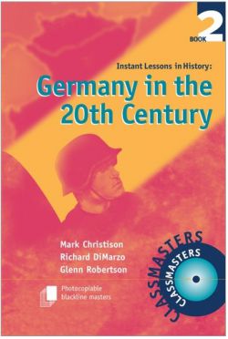 Instant Lessons In History Germany In The 20Th Century Book 2 9781876133849