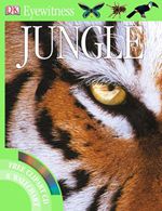 Jungle Eyewitness Guide 9781405337786