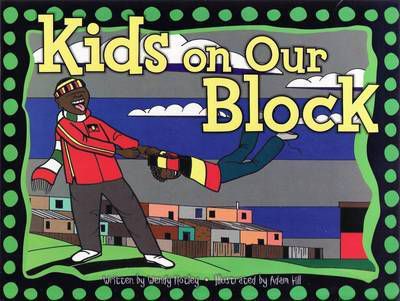 Kids On Our Block 9781921367953