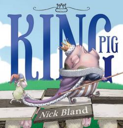 King Pig 9781742834955