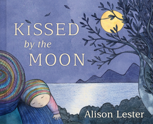 Kissed by the Moon 9780670076758
