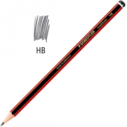 Lead Pencil HB Staedtler Tradition 110 (Each) 4007817104460