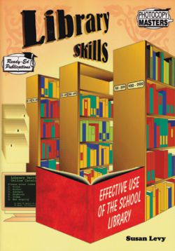 Library Skills 9781863971195