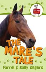Mares Tale Pet Vet Book 2 Of Series 9781741691368