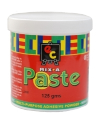 Mix-a-Paste 125g (125g) 9314289102005