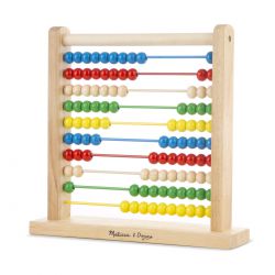 Wooden Abacus MND493