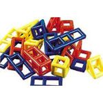 Mobilo Geometric Pack 26 Pieces MOB100