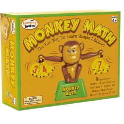 Monkey Math LL7215