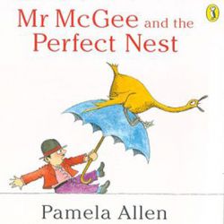 Mr Mcgee And The Perfect Nest 9780140564969
