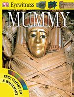 Mummy Eyewitness Guide 9781405337793