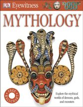 Mythology: Eyewitness Guide 9781405345477