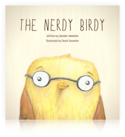 The Nerdy Birdy 9780987532404