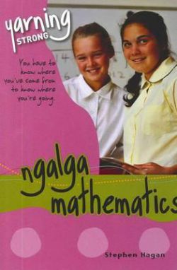Ngalga Mathematics 9780195571202