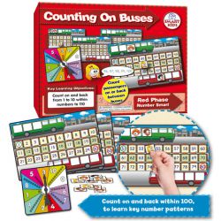 Counting On Buses 2770009255005