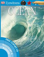 Ocean Eyewitness Guide 9781405329286