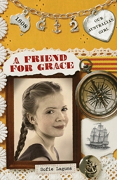 Our Australian Girl : A Friend For Grace Bk2 9780143305293