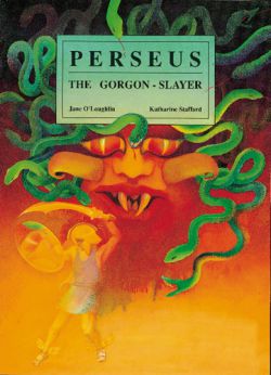 Perseus The Gorgon Slayer  9780947212698