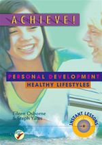 Personal Development Healthy Lifestyles Achieve 9781921403446