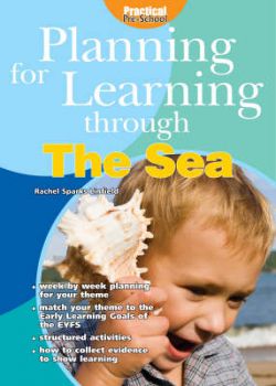 Planning For Learning Through The Sea Pb 9781904575603